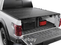 WeatherTech AlloyCover for 19-22 Dodge Ram 1500 5'7 Bed
