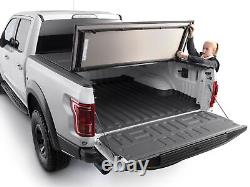 WeatherTech AlloyCover for 2004-2022 Ford F-150 5' 5 Bed Only