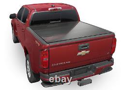 WeatherTech AlloyCover for Chevy Colorado/ GMC Canyon 2015-2019 Long Box 74