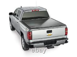 WeatherTech AlloyCover for Chevy Silverado 1500 / GMC Sierra 1500 6'6 Bed