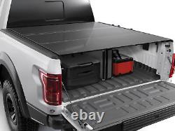 WeatherTech AlloyCover for Dodge Ram 1500/2500/3500 6'4 Bed