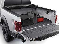 WeatherTech AlloyCover for Ford F-250/F-350/F-450/F-550 2008-2016 6.75' Beds