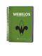 Webelos Cub Scout Handbook Spiral-bound Paperback Brand New