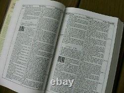 Wholesale Liquidation 20 NIB Brand New 1611 Holy Bible KJV King James Apocrypha