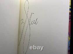 Will Smith Autobiography Will Signed Copy Hardcover Brand New Unread