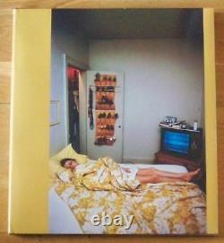 William Eggleston For Now 2010 1st Edition & 1st Printing Brand New