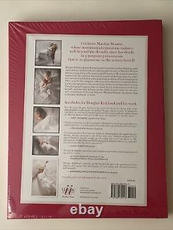 With Marilyn An Evening 1961 Hardcover Kirkland, Douglas, Brand New SEALED