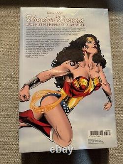 Wonder Woman by Phil Jimenez Omnibus HC Hardcover Brand New OOP DC Comics