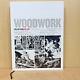 Woodwork Wallace Wood 1927 1981 By Wally Wood (2013, Hardcover) / Brand New