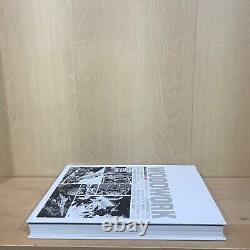 Woodwork Wallace Wood 1927 1981 by Wally Wood (2013, Hardcover) / Brand New