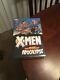 X-men Age Of Apocalypse Omnibus Variant Joe Madureira Cover Rare Brand New