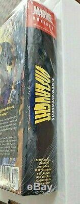 X-Men & Avengers Onslaught Omnibus Hardcover Marvel HC Brand New Sealed OOP