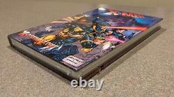 X-Men X-Cutioner's Song (Oversized Marvel Hardcover) Brand New, Sealed, OOP