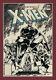 X-men Artist's Edition, Hardcover By Byrne, John, Brand New, Free Shipping In