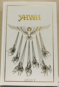 YHWH The Book of Knowledge The Keys of Enoch, J. J. Hurtak, 620 Pages- BRAND NEW