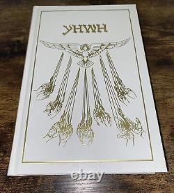 YHWH, The Book of Knowledge The Keys of Enoch, J. J. Hurtak, BRAND NEW 620 Pages