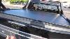 Yakima Overhaul Hd U0026 Retraxpro Xr Truck Bed Cover U0026 Rack System