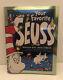 Your Favorite Dr. Seuss Collection Brand New Discontinued/banned Hard Cover