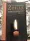 Zohar (5 Volume Set) Hardcover By Maurice Simon Brand New