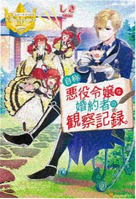 眼镜女神动漫 命运之轮