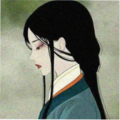 蓝海影院影迷头像之铜铃邮差